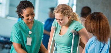 Worker's Compensation